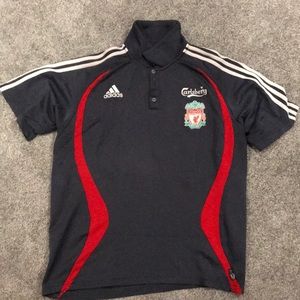 Liverpool FC Polo